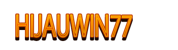 HIJAUWIN77-logo