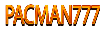 PACMAN777-logo
