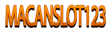 MACANSLOT123-logo
