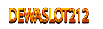 DEWASLOT212-logo