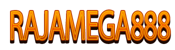 RAJAMEGA888-logo