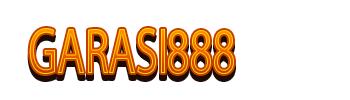GARASI888-logo