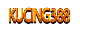 KUCING388-logo