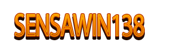 SENSAWIN138-logo