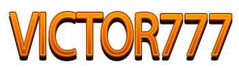 VICTOR777-logo