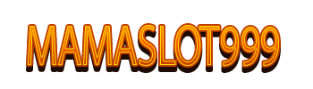 MAMASLOT999-logo
