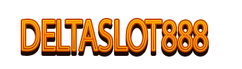 DELTASLOT888-logo