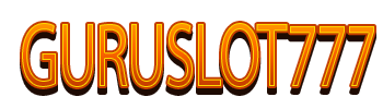 GURUSLOT777-logo