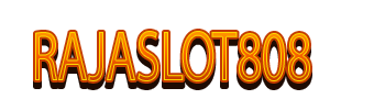 RAJASLOT808-logo