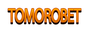 TOMOROBET-logo