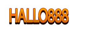 HALLO888-logo