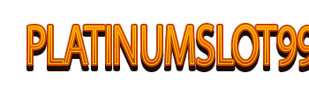 PLATINUMSLOT99-logo
