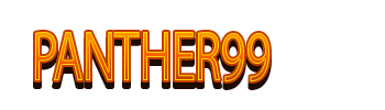 PANTHER99-logo