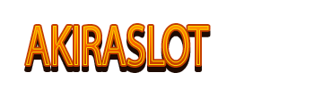 AKIRASLOT-logo