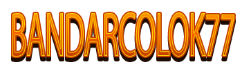 BANDARCOLOK77-logo