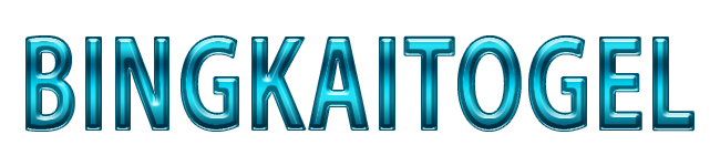 BINGKAITOGEL