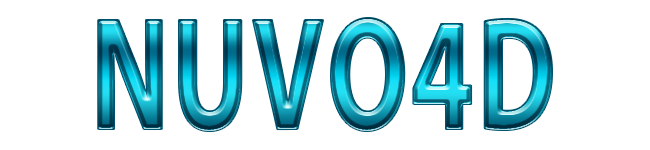 NUVO4D
