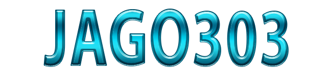 JAGO303SLOT