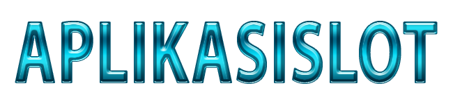 APLIKASISLOT