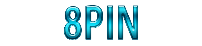 8PIN