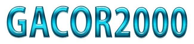 GACOR2000SLOT
