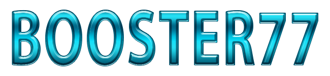 BOOSTER77