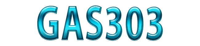 GAS303SLOT