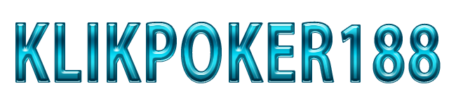 KLIKPOKER188