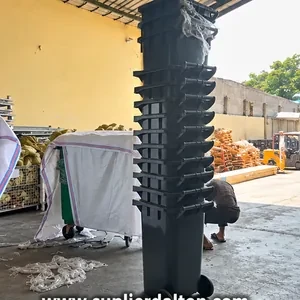 Tempat Sampah Industri Dalton