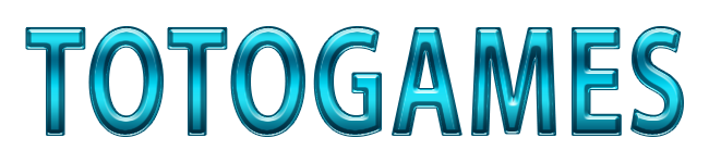 TOTOGAMES