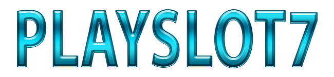 PLAYSLOT7