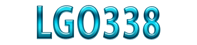 LGO338