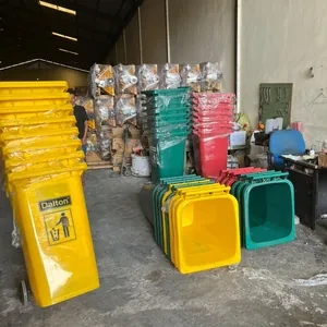Dustbin Dalton Industri