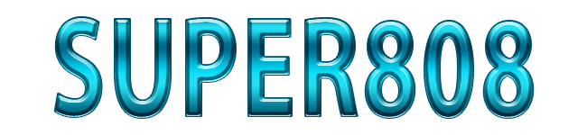 SUPER808