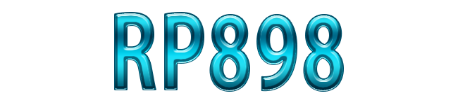 RP898