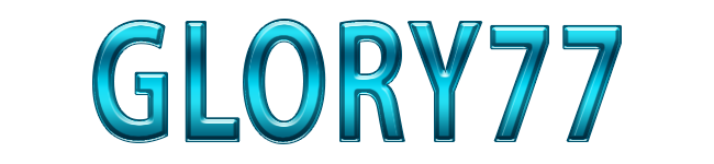 GLORY77SLOT