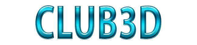 CLUB3D