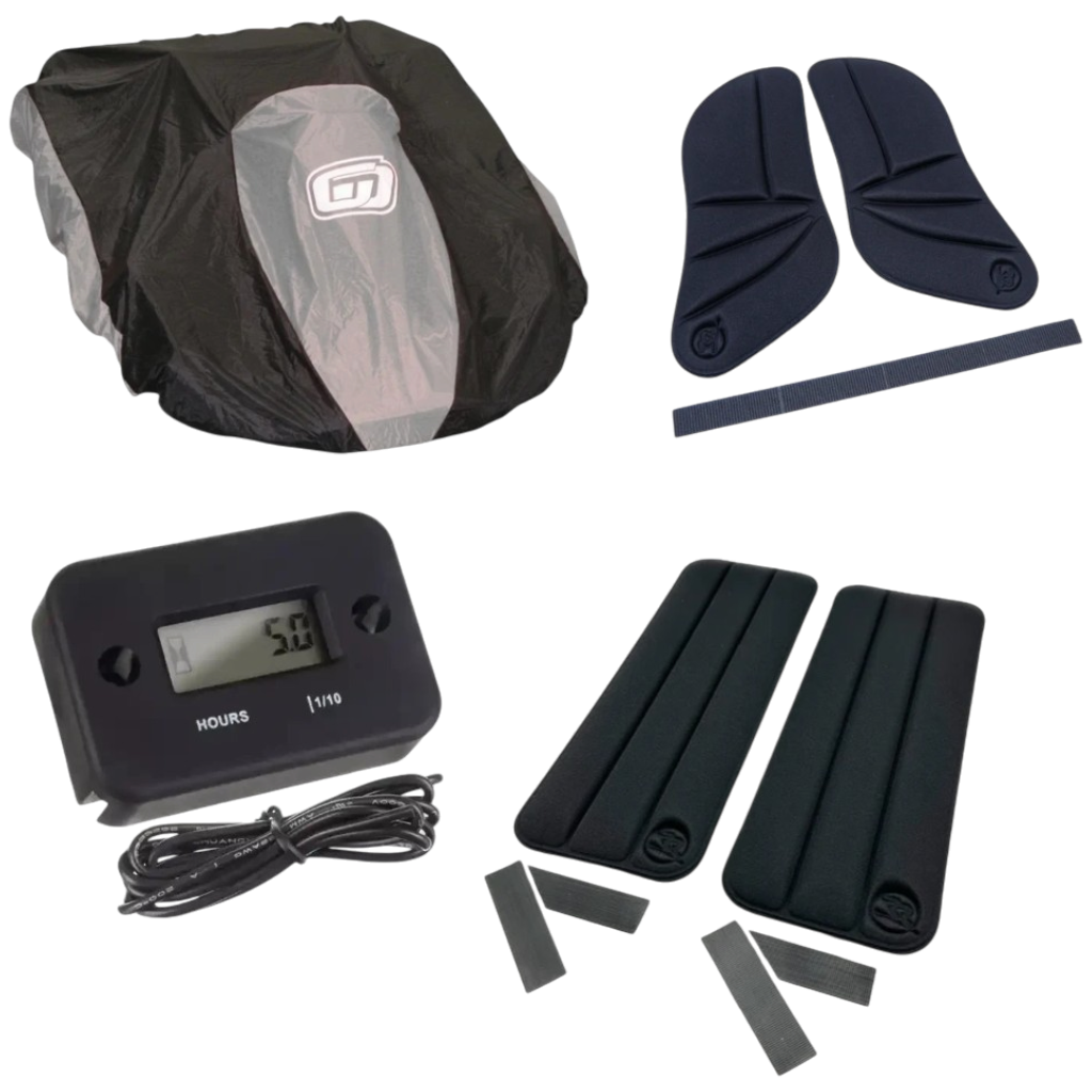 Kart Accessoires