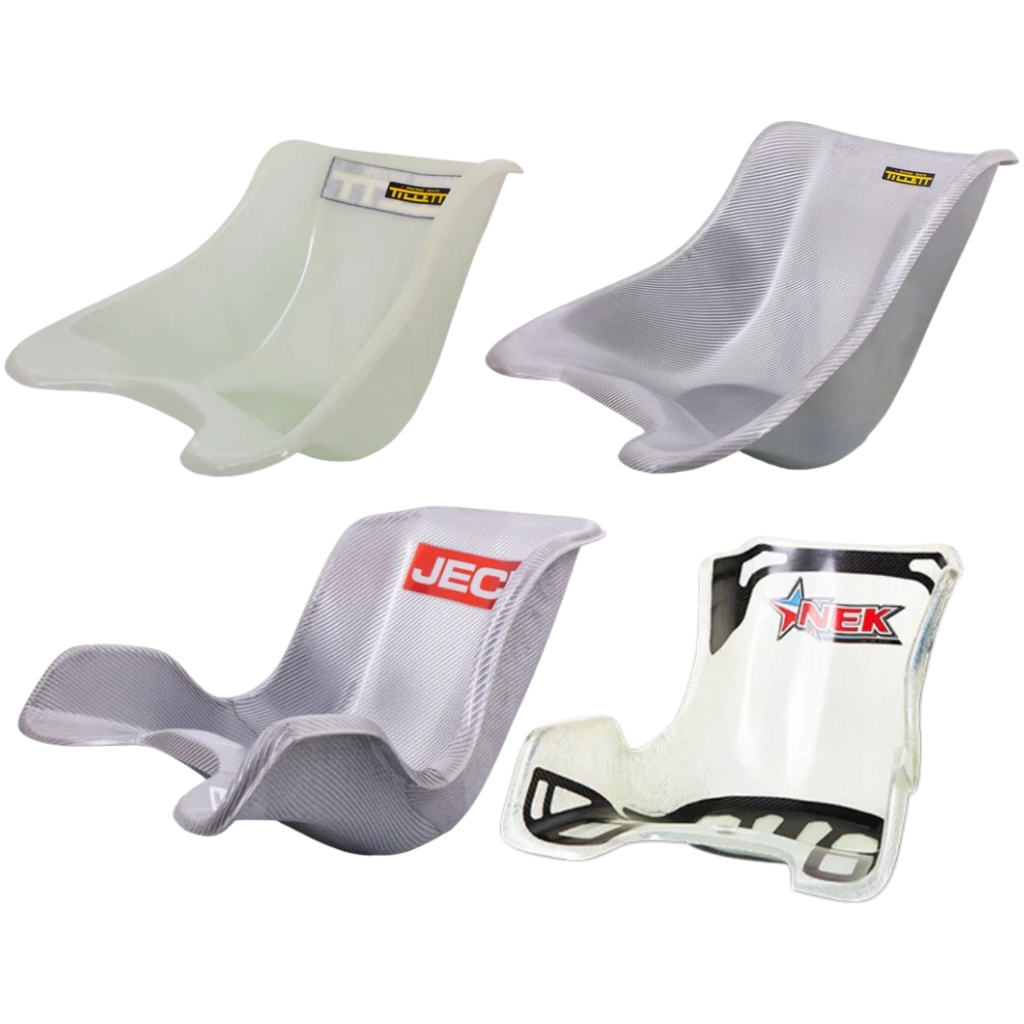Kart Stoelen