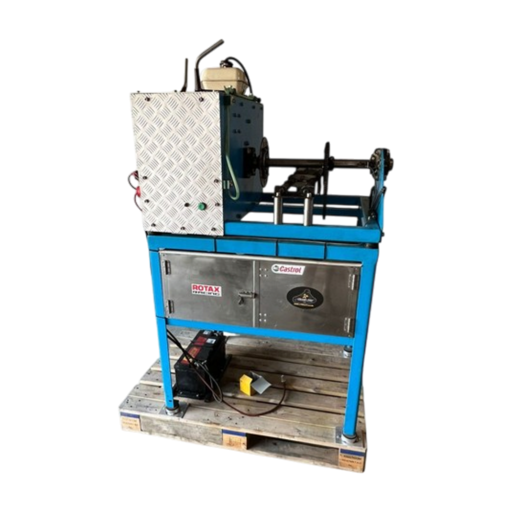 Testbank
