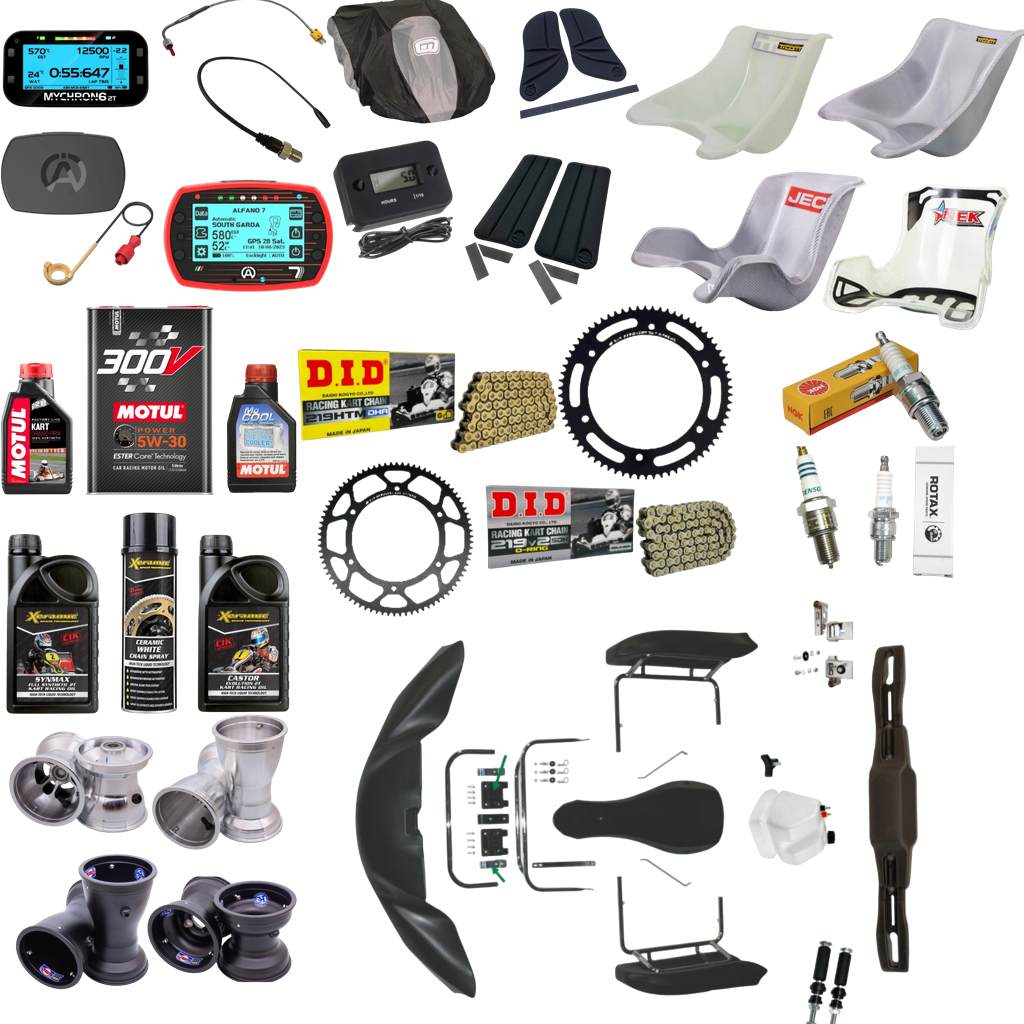 Webshop