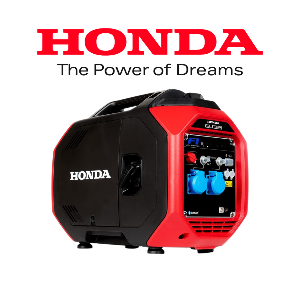 Honda generatoren