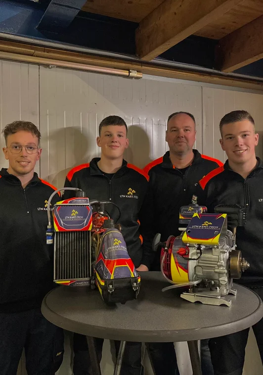 Reparatie & Onderhoud