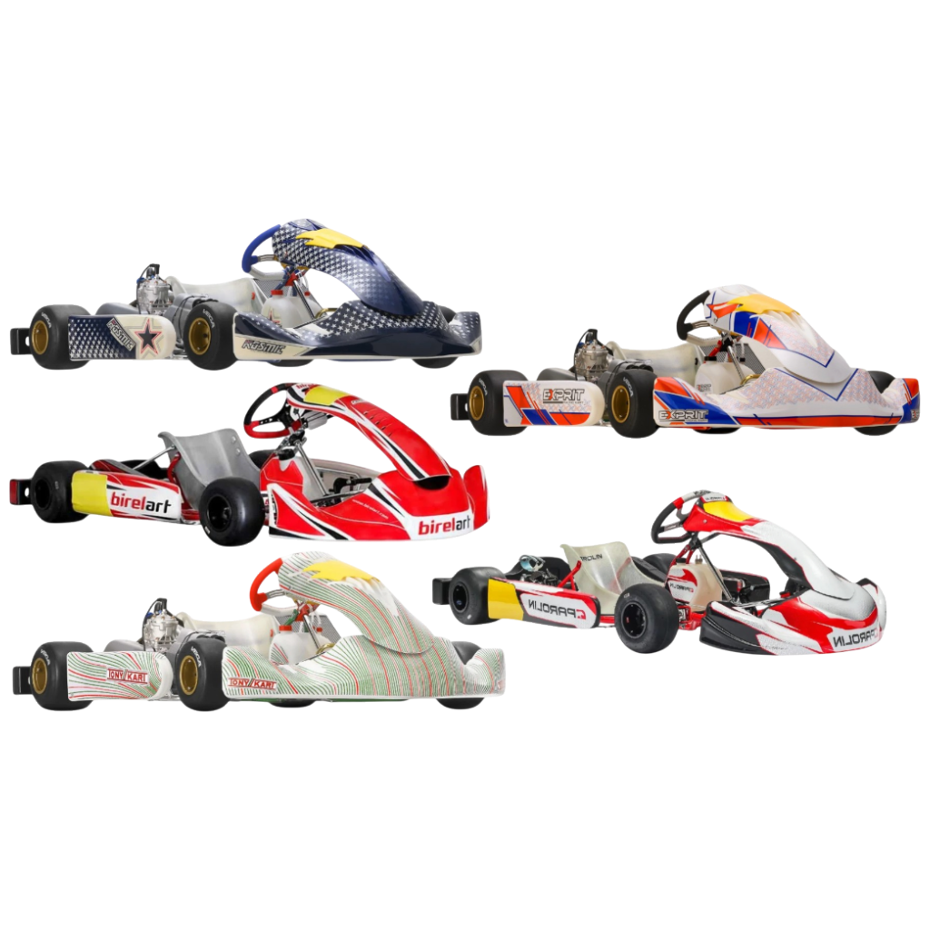 Kartverkoop