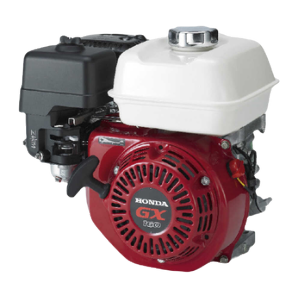 Honda GX160 motor