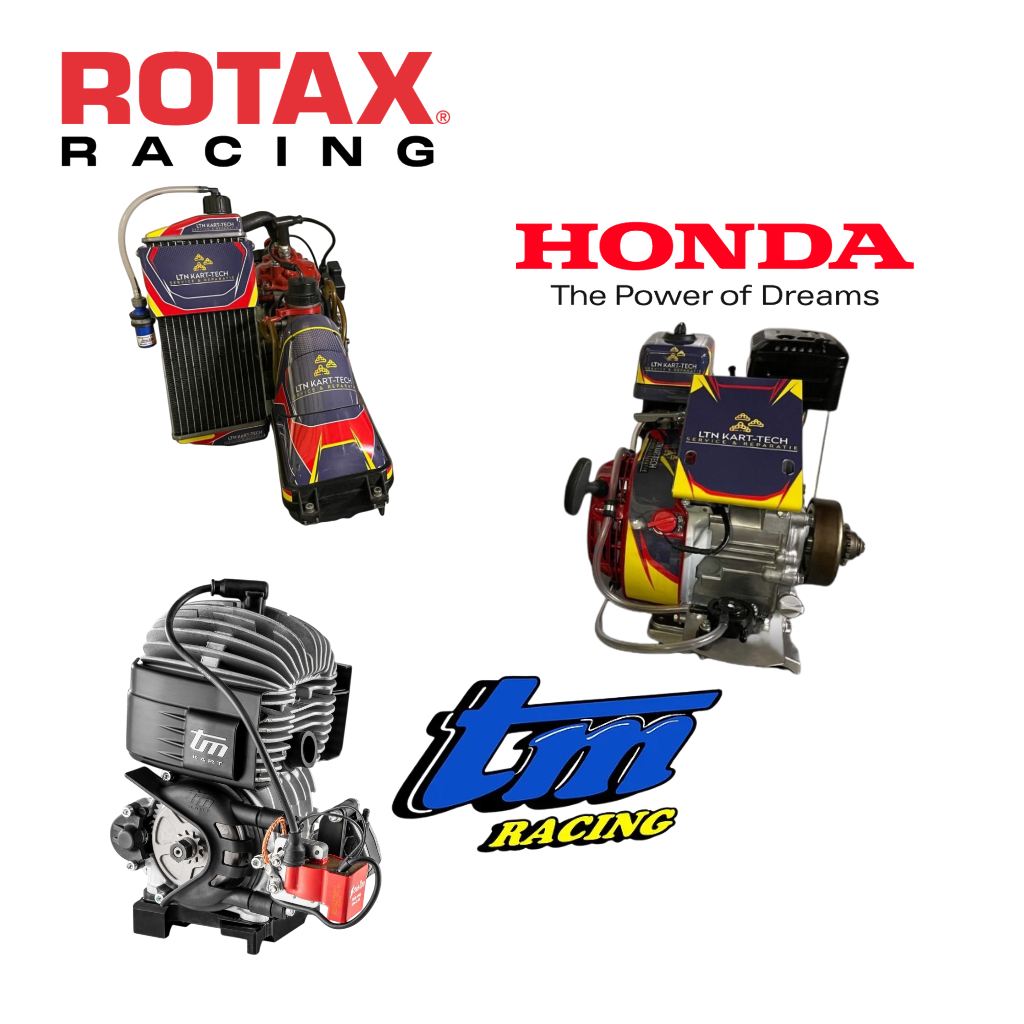 Kart Motoren
