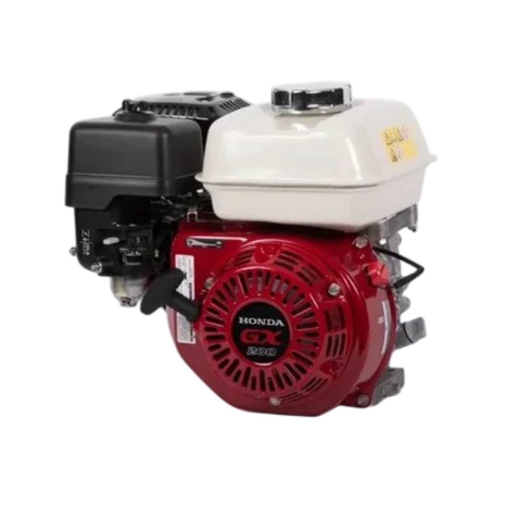 Honda GX200 motor