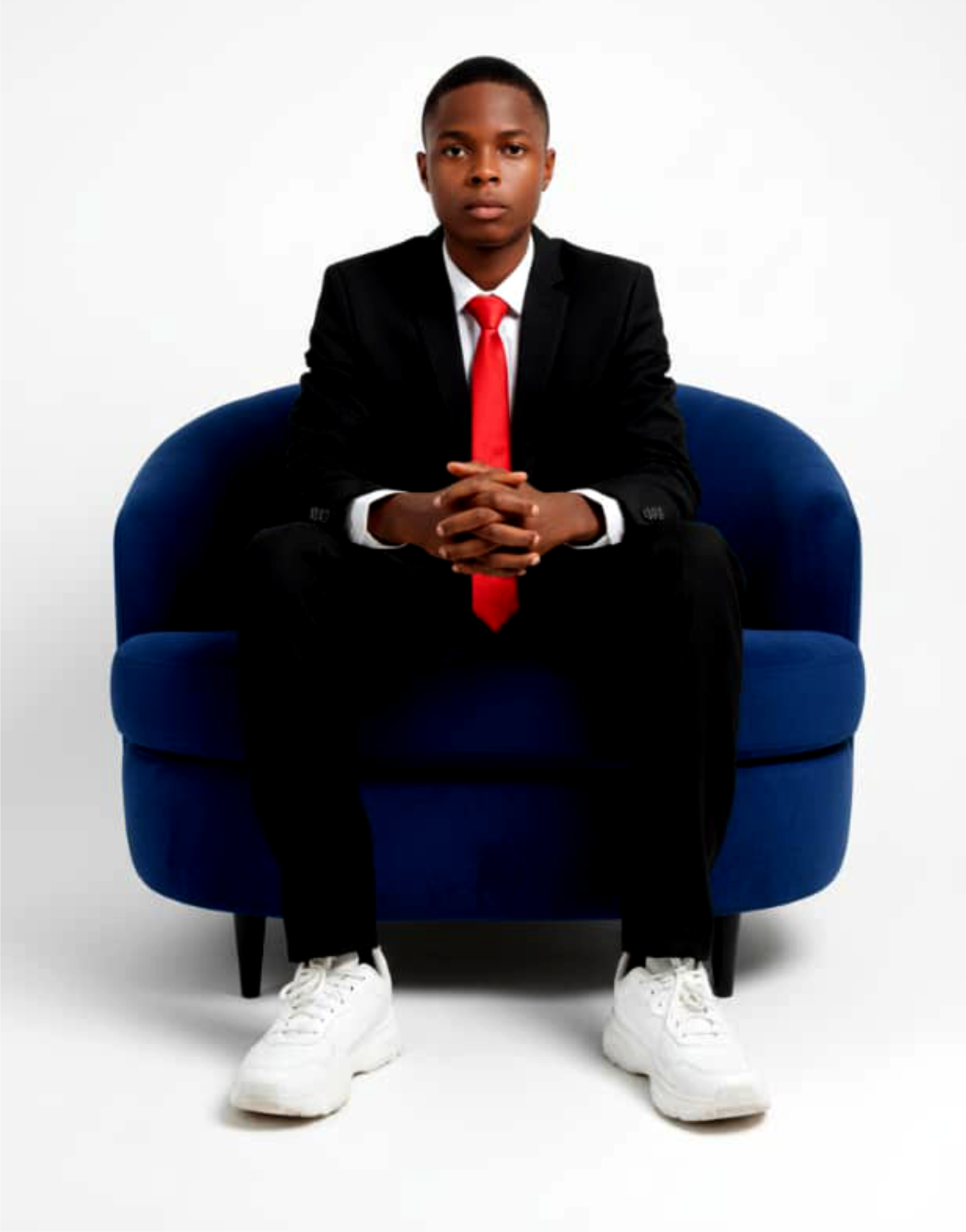 Prince - Frontend Developer & UI/UX Designer