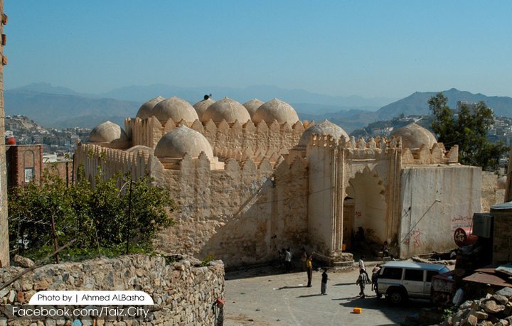 المدرسة الأشرفية