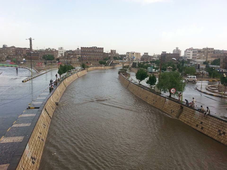 سائلة صنعاء